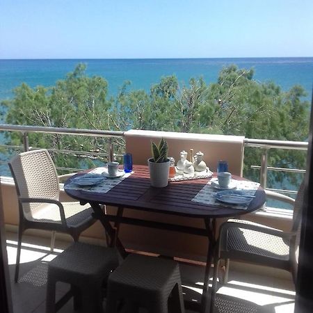 Maria'S Apartment Τσούτσουρος Εξωτερικό φωτογραφία