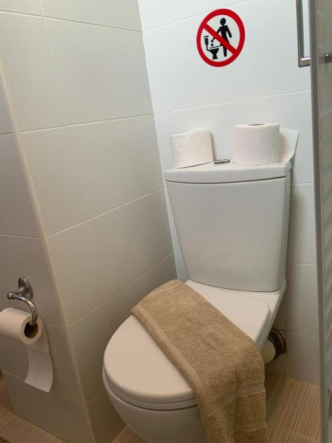 Maria'S Apartment Τσούτσουρος Εξωτερικό φωτογραφία