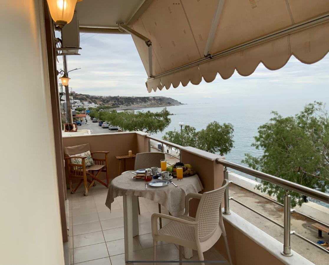 Maria'S Apartment Τσούτσουρος Εξωτερικό φωτογραφία