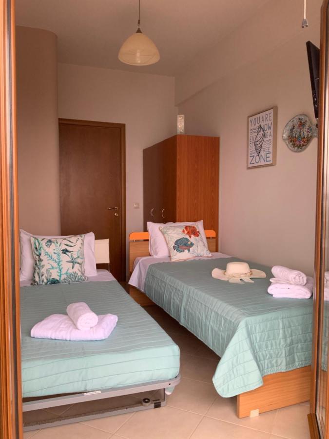 Maria'S Apartment Τσούτσουρος Εξωτερικό φωτογραφία