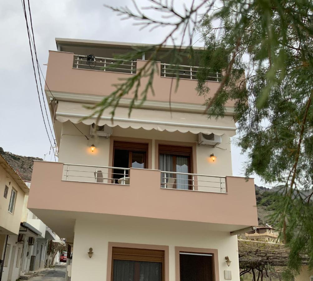 Maria'S Apartment Τσούτσουρος Εξωτερικό φωτογραφία