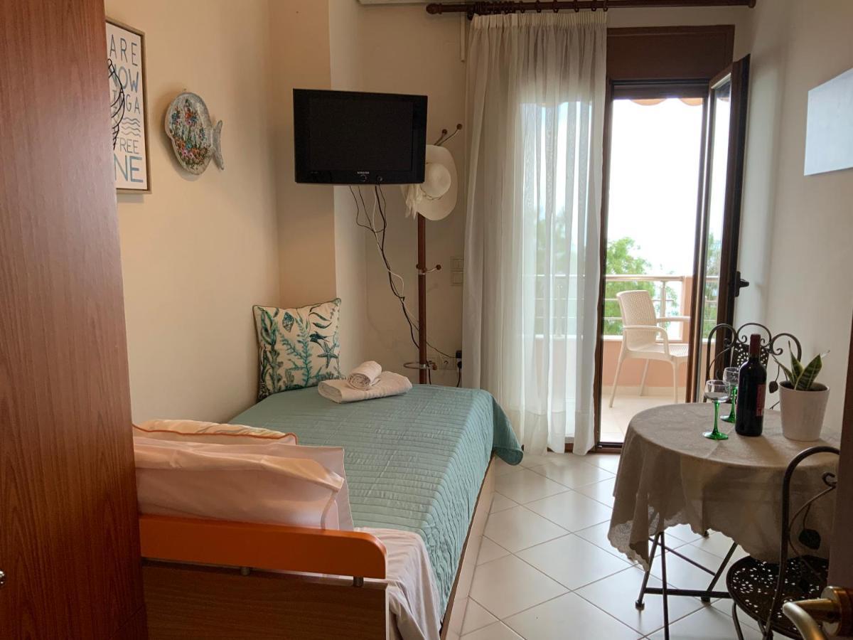 Maria'S Apartment Τσούτσουρος Εξωτερικό φωτογραφία
