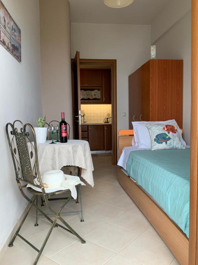 Maria'S Apartment Τσούτσουρος Εξωτερικό φωτογραφία