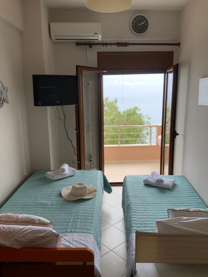Maria'S Apartment Τσούτσουρος Εξωτερικό φωτογραφία