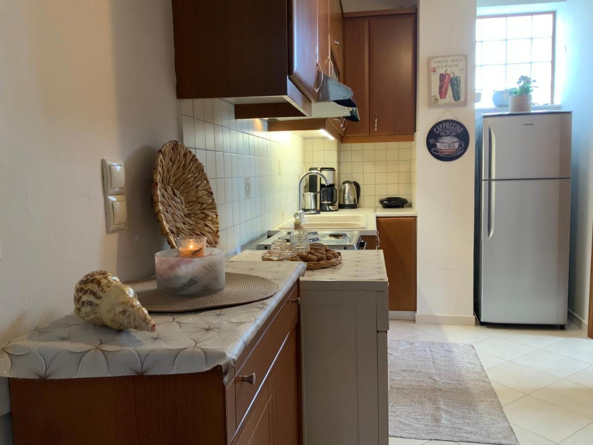 Maria'S Apartment Τσούτσουρος Εξωτερικό φωτογραφία
