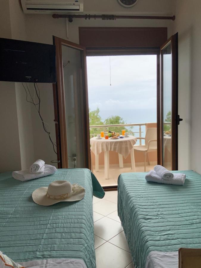 Maria'S Apartment Τσούτσουρος Εξωτερικό φωτογραφία