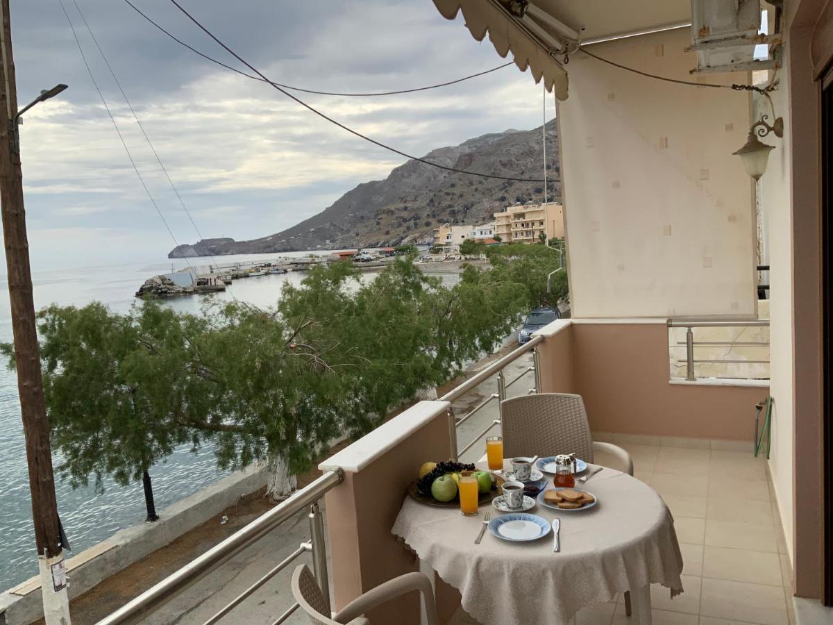Maria'S Apartment Τσούτσουρος Εξωτερικό φωτογραφία