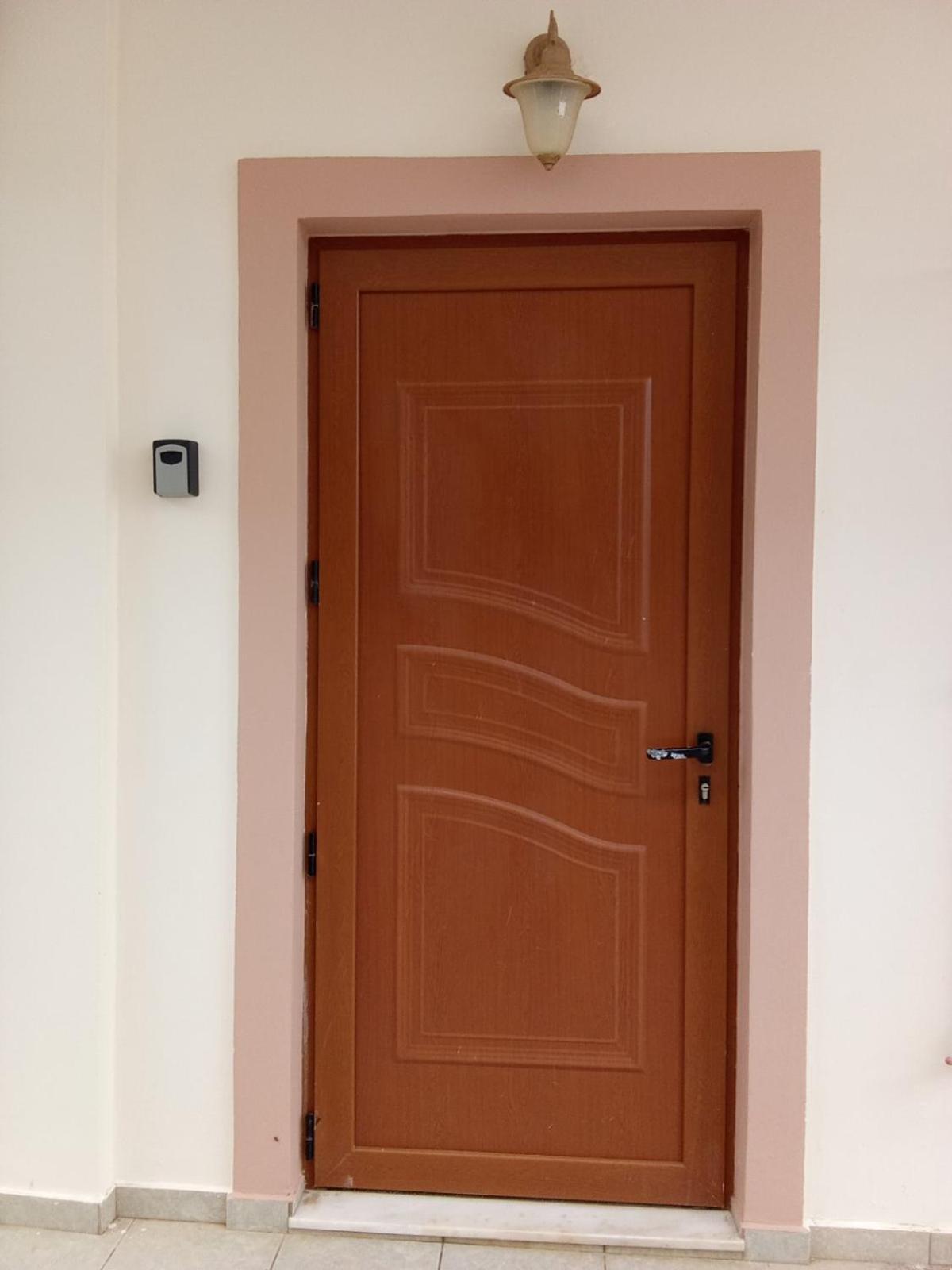 Maria'S Apartment Τσούτσουρος Εξωτερικό φωτογραφία